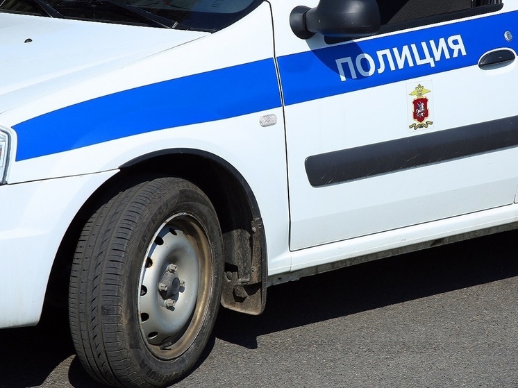 Российский почтальон обнаружила изувеченного мертвеца с кастрюлей на голове