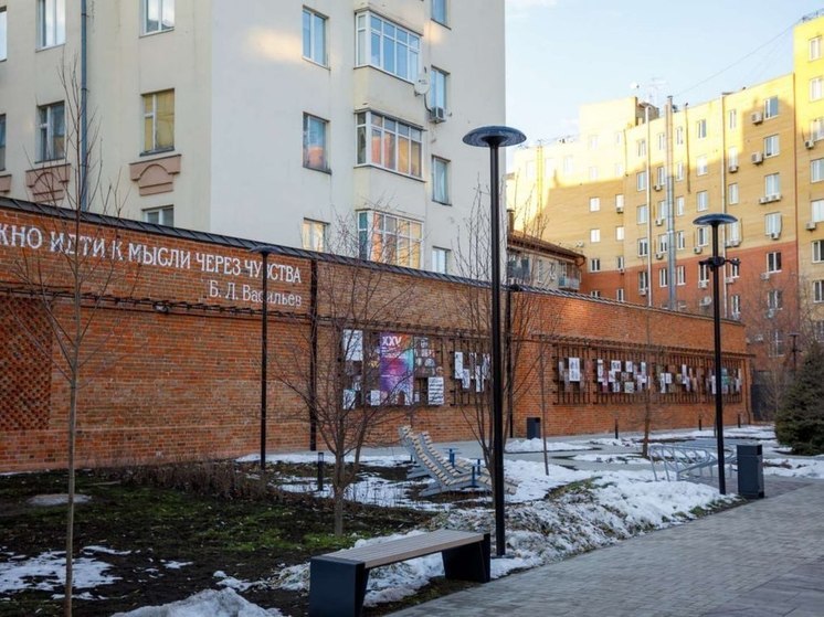 Благоустроенные тюменские территории – под присмотром полиции