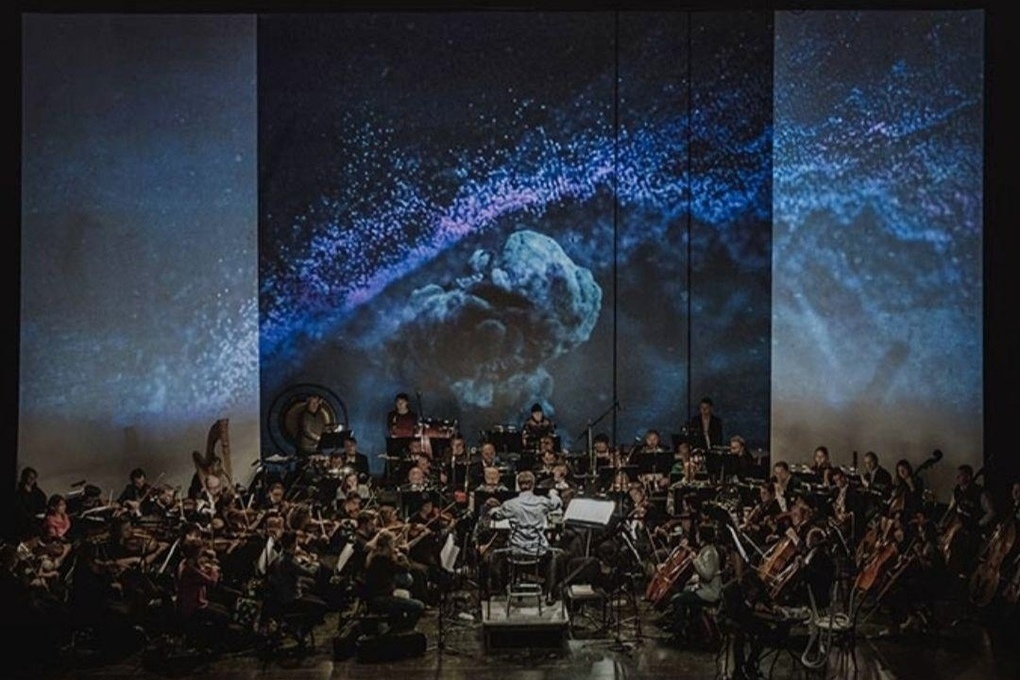 Симфонический оркестр радио «Орфей» выступит в Сочи в течение двух дней