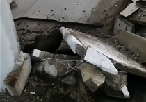 Установлена личность пострадавшей при обрушении моста через Пахру в деревне Кутьино (Подольский городской округ)