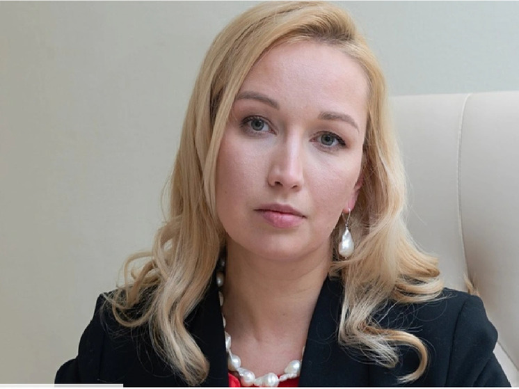 Алиса Бирюкова возглавит Суздаль