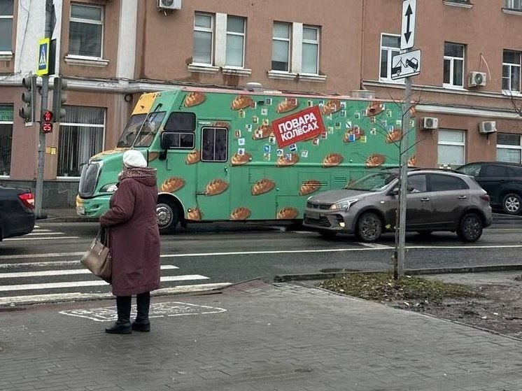 В Пензу приехали именитые шеф-повара