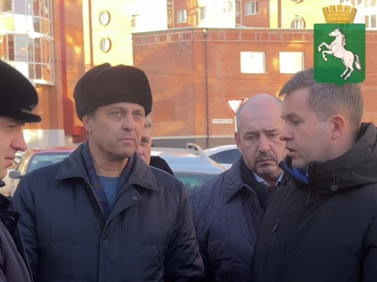Дмитрий Махиня расформировал санитарную милицию в Томске
