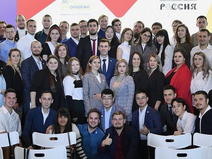 Во Всероссийском конкурсе "Лидеры Села" победили четыре саратовца