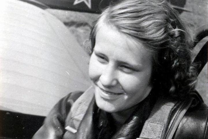 The backup of the first female cosmonaut Tereshkova, Valentina Ponomareva, died