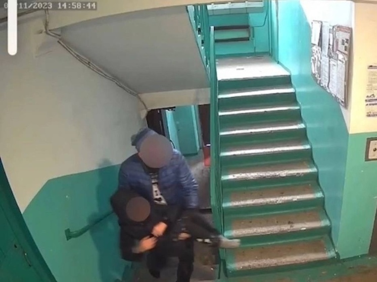 Жители южной столицы Кузбасса разыскивают неравнодушного незнакомца