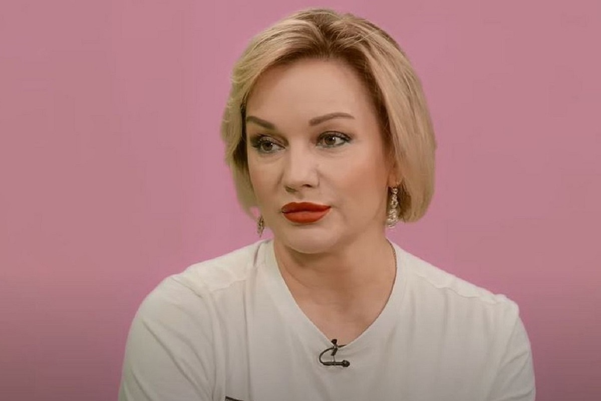 В отношениях супругов было не все гладко