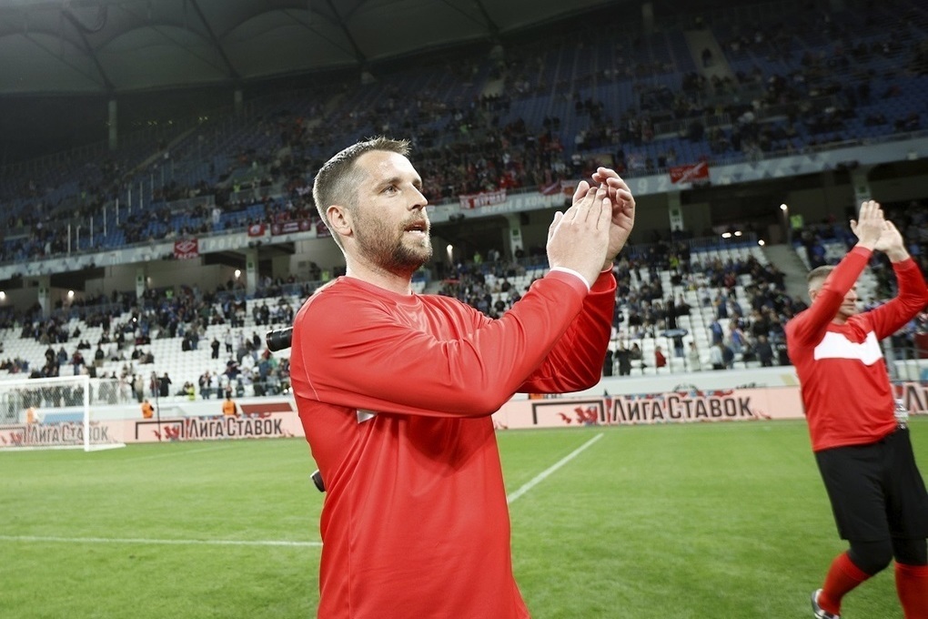 Комбаров опроверг информацию о налоговой задолженности