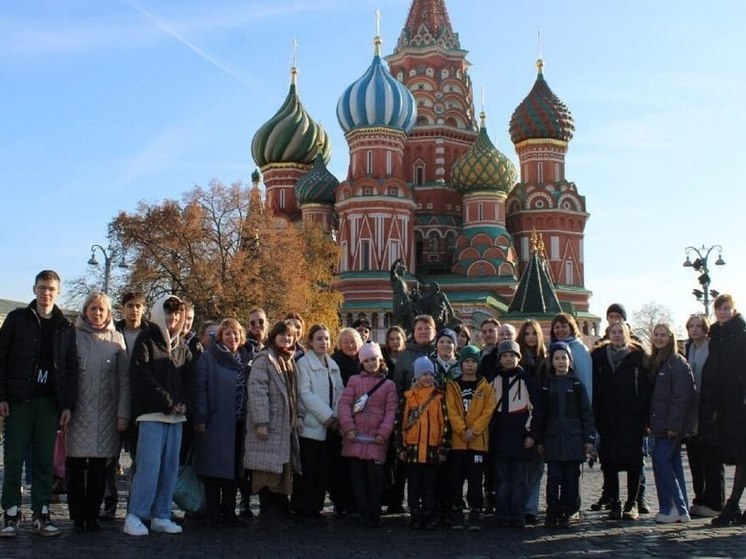 Луганские школьники получили награды на Международном литературном конкурсе