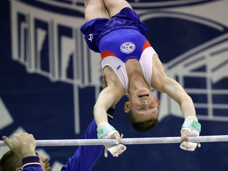 В Международной федерации гимнастики рассказали о критериях допуска россиянок