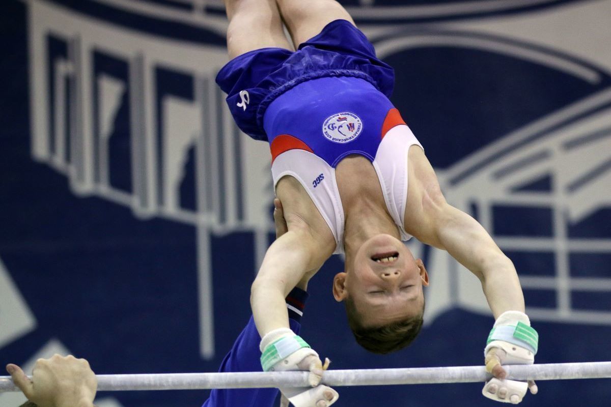 В Международной федерации гимнастики рассказали о критериях допуска россиянок