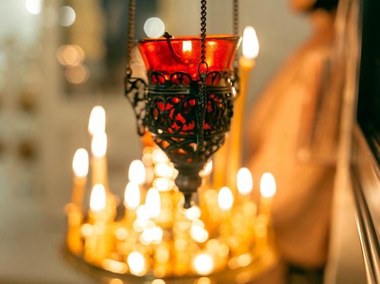 Расписание богослужений с 13 по 19 ноября в храмах Хабаровска