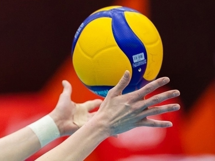 Костромские юниоры-волейболисты стали бронзовыми призерами на первенстве ЦФО