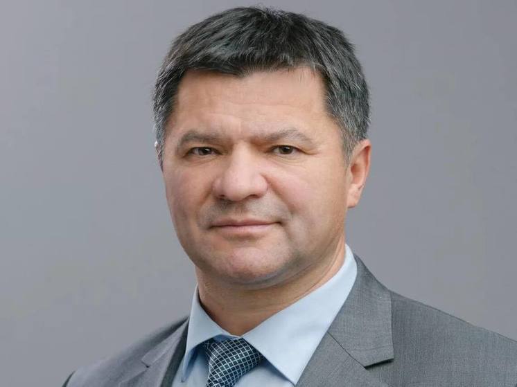 Бывшего и.о. губернатора Приморья назначили врио генерального директора ФГУП «Нацрыбресурс»