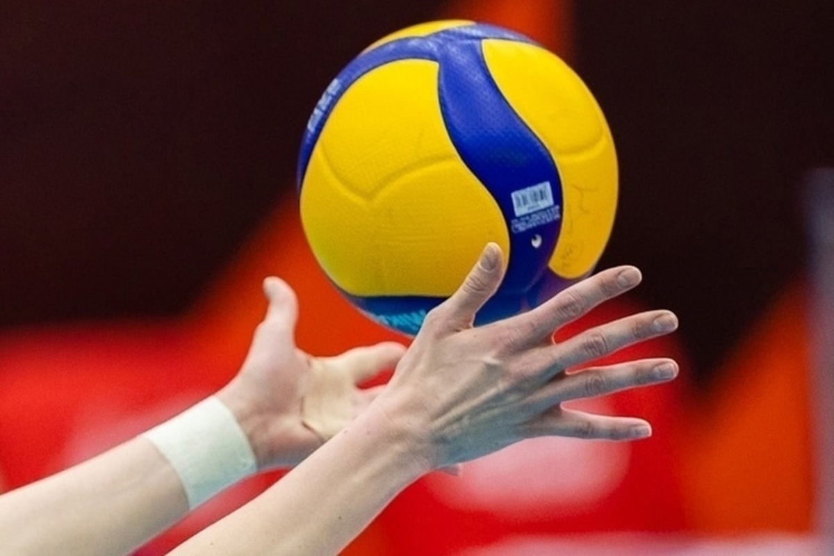 Костромские юниоры-волейболисты стали бронзовыми призерами на первенстве ЦФО