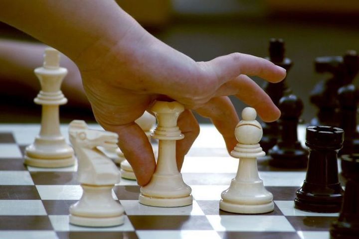 В Костроме начинается городской чемпионат по быстрым шахматам