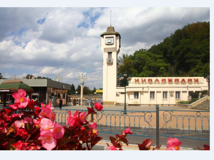 Новый скорый поезд соединит Тюмень и Кисловодск