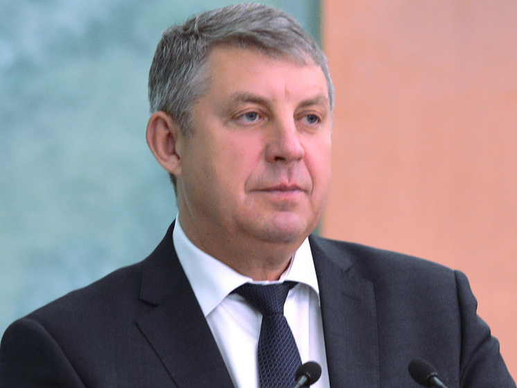 Богомаз: над Брянской областью уничтожены четыре украинских беспилотника
