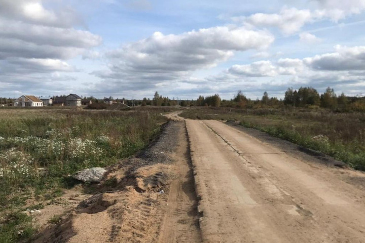 В Костроме к участкам бойцов СВО тянут канализационные сети