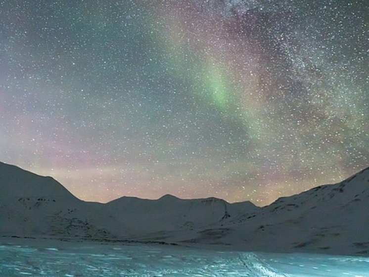 Астрономы рассказали, как увидеть звездопад Северные Тауриды 11-12 ноября