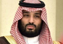 Наследный принц Саудовской Аравии Мухаммед ибн Салман Аль Сауд сделал программные заявления о палестино-израильском конфликте в ходе выступления на саммитах Лиги арабских государств и Организации исламского сотрудничества, которые проходят в Эр-Рияде