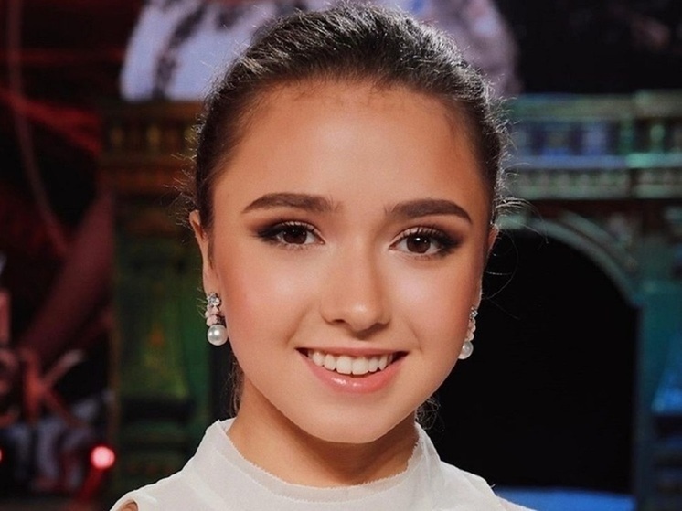 Валиева выиграла короткую программу Гран-при России после слушаний в CAS