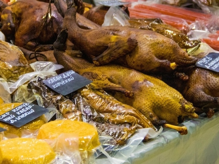Доктор Мясников назвал жителям Тулы особенности аллергии на мясо