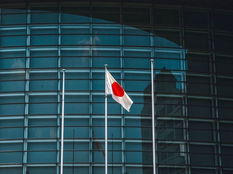 Кисида заявил о сложнейшей ситуации в сфере безопасности для Японии