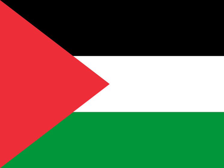 Арабские и исламские страны назвали недопустимой разделение Газы и Западного берега