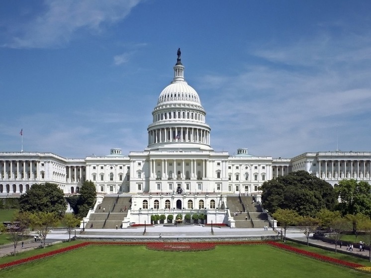 В конгрессе США предложили план финансирования правительства без помощи Украине