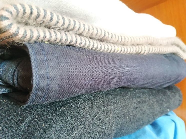 В Хабаровском крае продолжается акция «От теплого сердца»