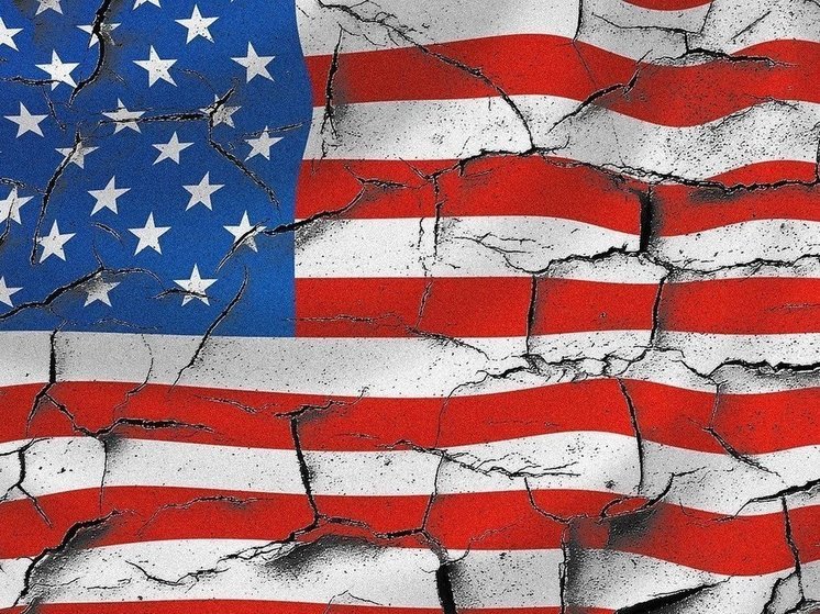 The Hill: американская молодёжь разочаровалась в США и демократии