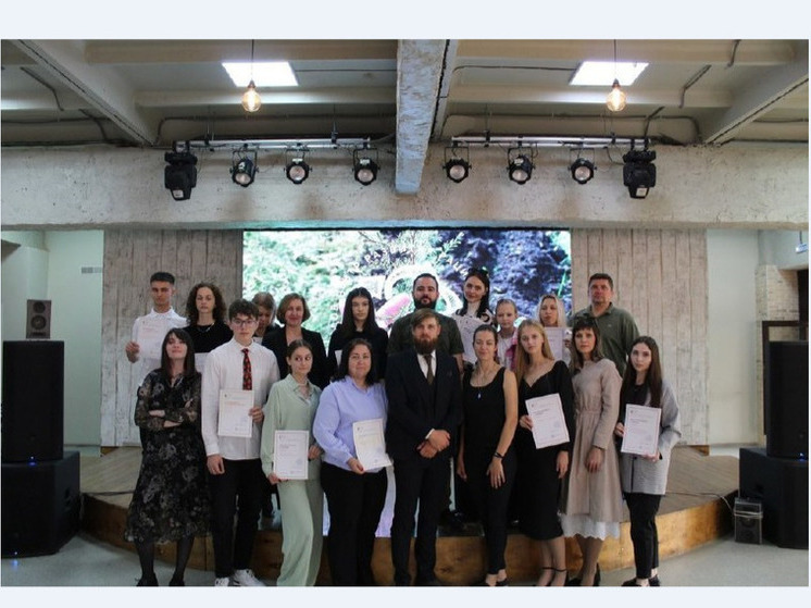 В Ставрополе эковолонтёры собрали 21 тонну вторсырья