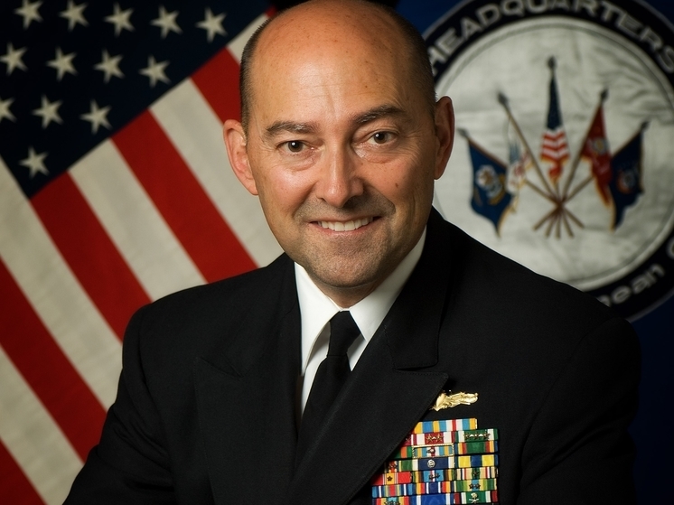 Экс-главком НАТО Ставридис: Украине нужно признать утрату территории на время