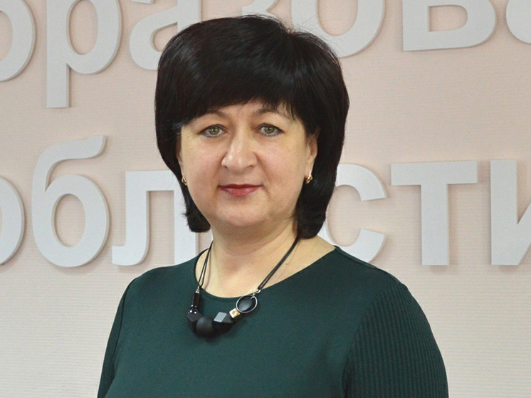 В Пензе ушла в отставку начальник управления образования