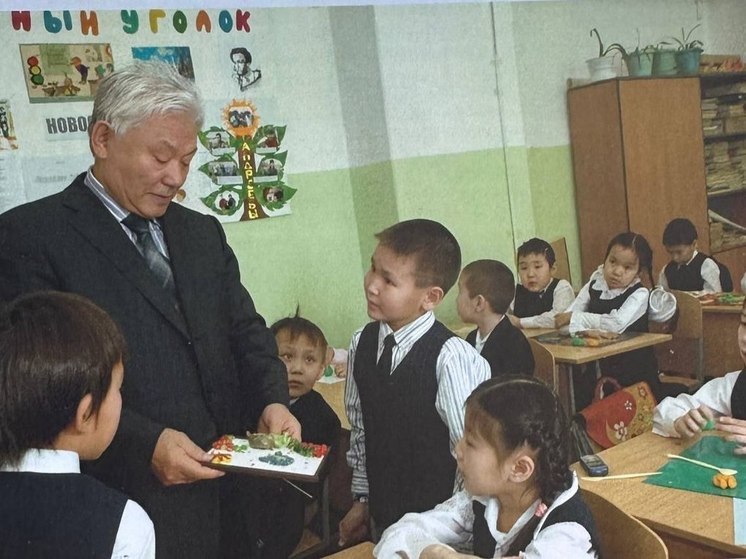 В школах Якутска проведут мероприятия в памяти о Михаиле Николаеве