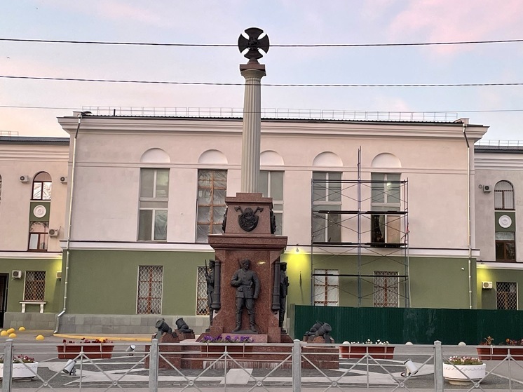 В госпитали Крыма, где лечатся бойцы СВО, передана помощь из Сочи