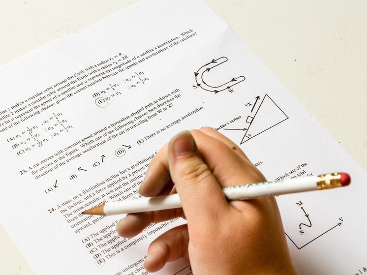 Школьникам решено позволить пользоваться калькулятором на ОГЭ по математике