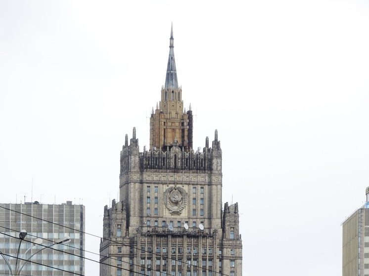 Лавров назвал хамскими высказывания CNBC о Казахстане - "заднем дворе" России