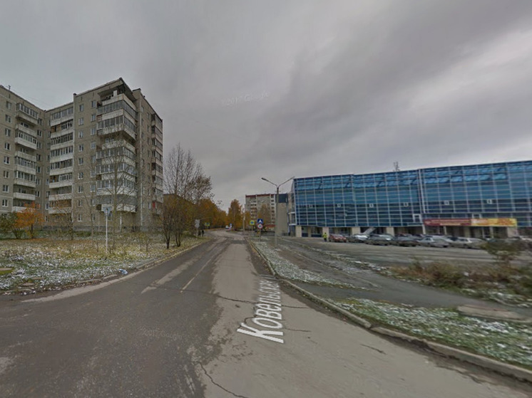 Гуляющие по Ревде огромные свиньи пугают местных жителей