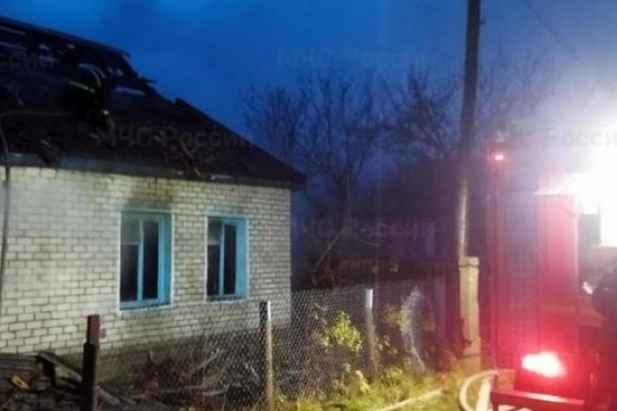 Купить Дом В Поселке Дубровка Брянской Области