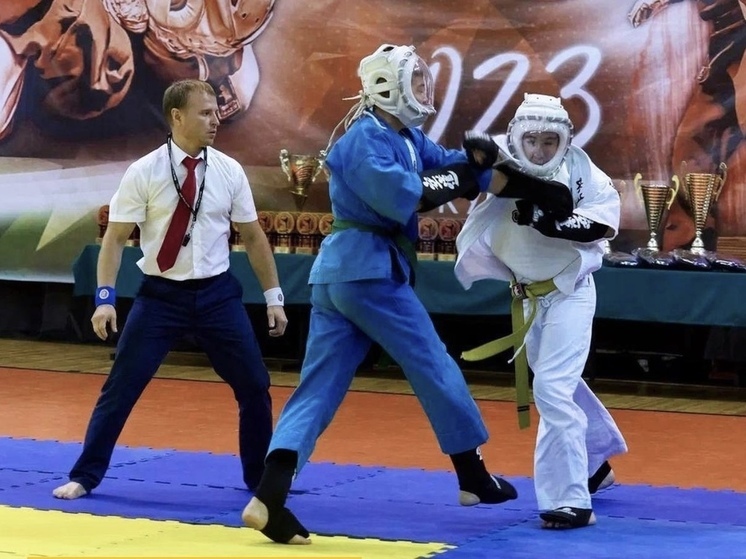 Иркутск готовится  к соревнованиям по рукопашному бою и вольной борьбе