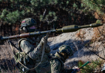 В украинской армии признаки разложения: за взятку не пошлют на передний край

