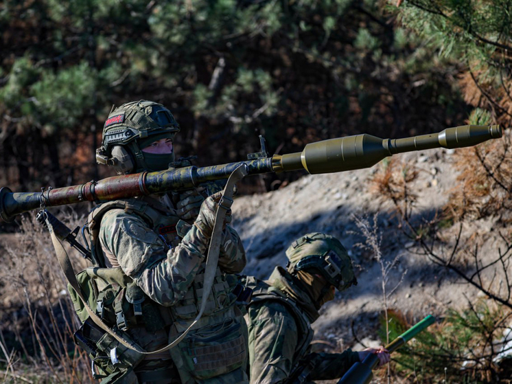 В украинской армии признаки разложения: за взятку не пошлют на передний край