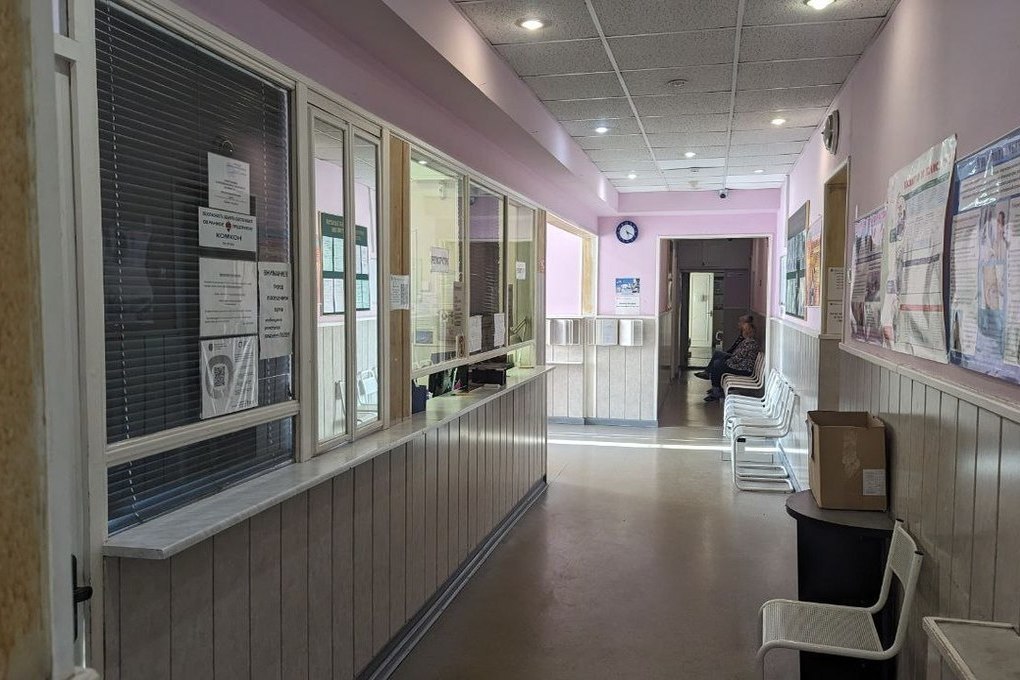 В Мурманске будет работать выездной центр здоровья