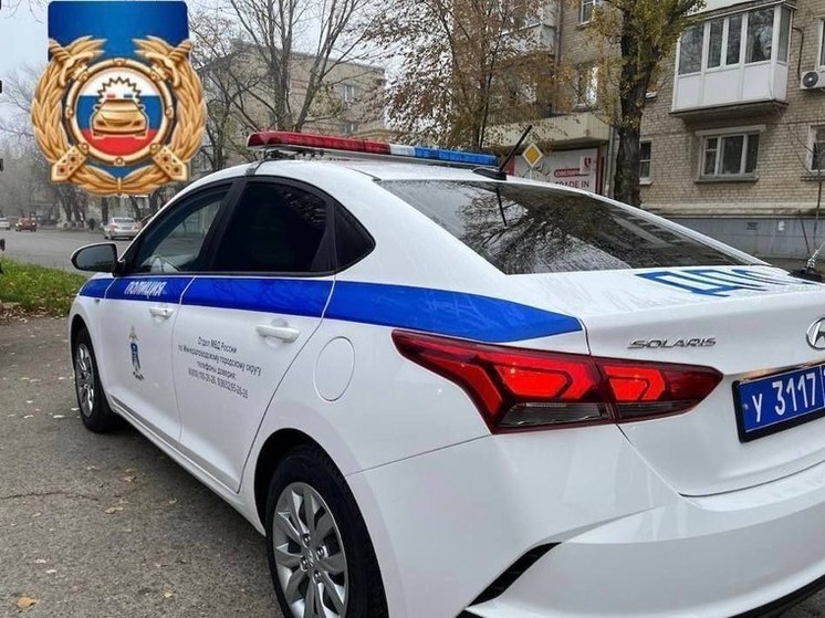 В Минераловодском округе будут ловить водителей, выезжающих на «встречку»