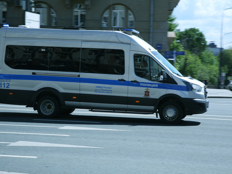 A policeman was detained for organizing a drug laboratory in Volgograd