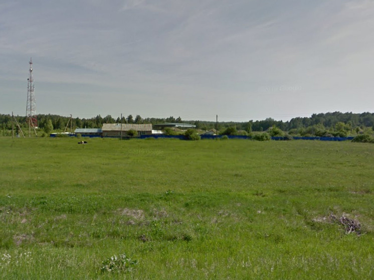 Школу №3 в Долматово капитально отремонтируют