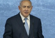 Премьер-министр Израиля Биньямин Нетаньяху заявил в интервью CNN, что единственное прекращение огня в секторе Газа, которое можно было бы рассмотреть, должно предусматривать освобождение заложников