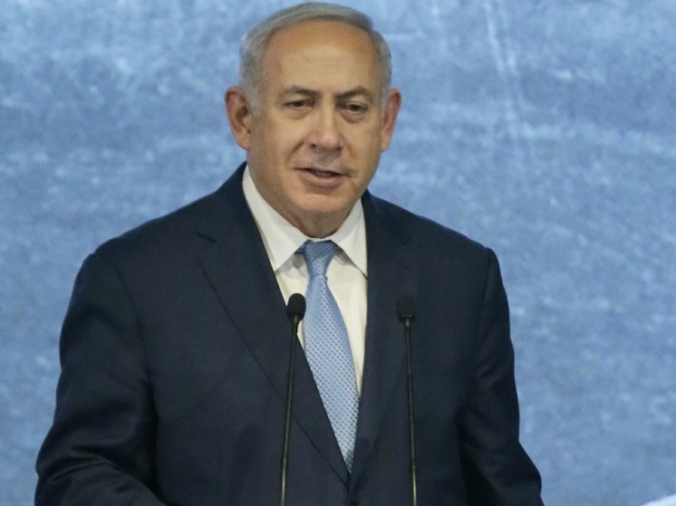 Нетаньяху: прекращение огня в Газе возможно только при освобождении заложников